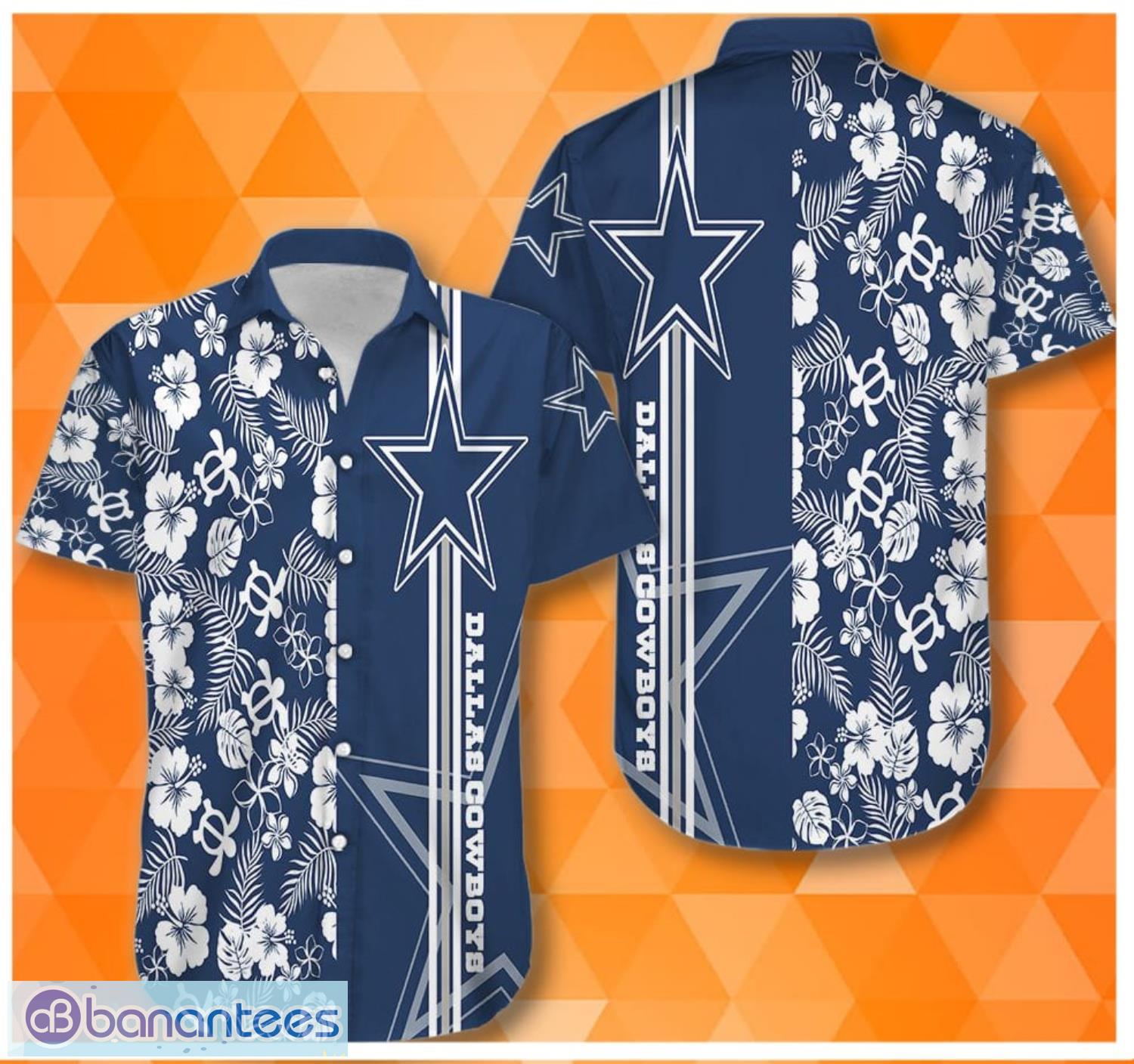 Dallas Cowboys Hawaii Shirts Summer Gift Hawaiian Shirt And Shorts -  Banantees