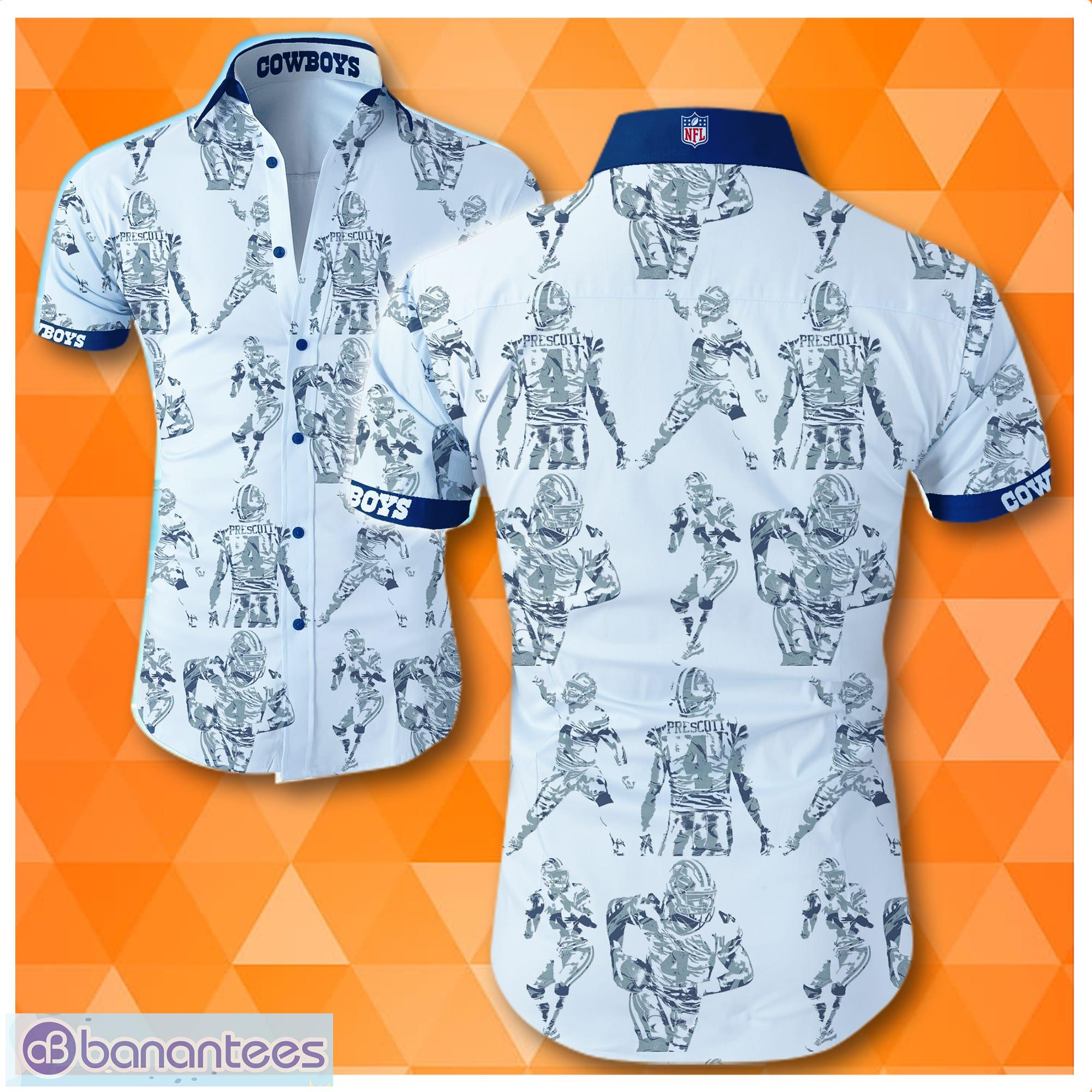 Dallas Cowboys Hawaiian Shirt Unique Dallas Cowboys Shirts And Shorts All  Over Printed Dallas Cowboys Aloha Shirt Dallas Cowboys Stuff - Laughinks