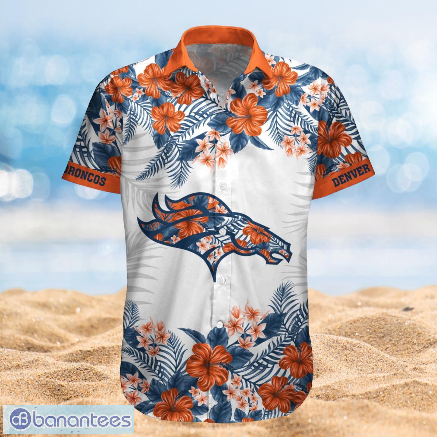 Denver Broncos For Fans Polo Shirt All Over Print Shirt 3d T-shirt