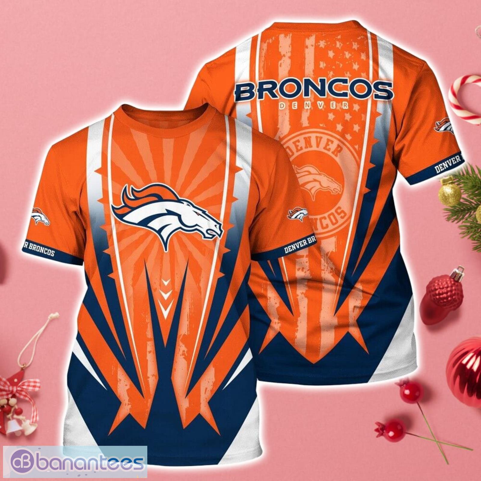 Jersey Collection : r/DenverBroncos