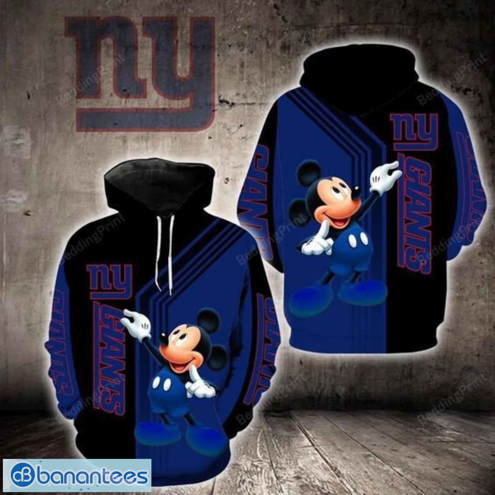 new york giants sweater