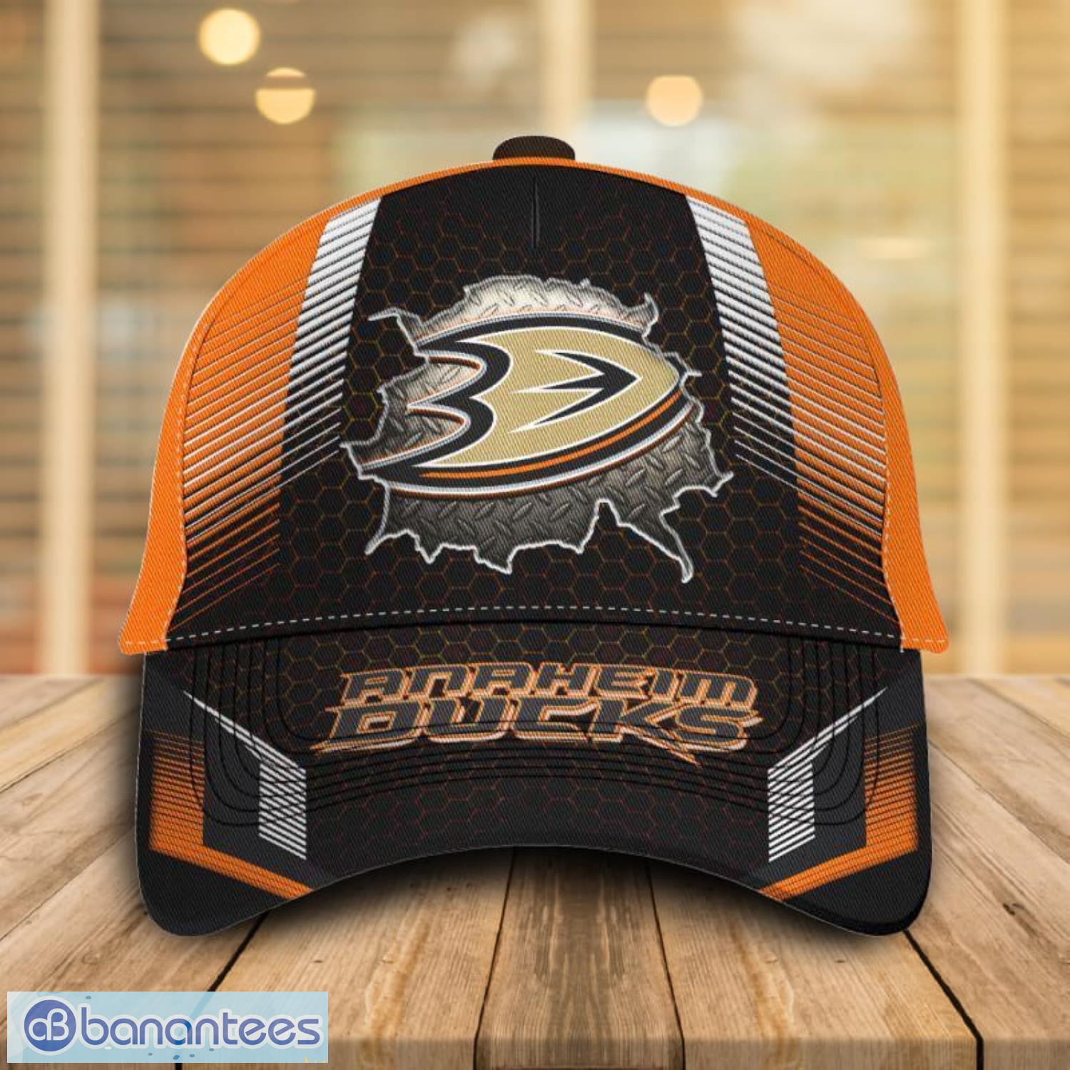 NFL Washington Redskins Mascot Texture Effect 3D Cap - Banantees