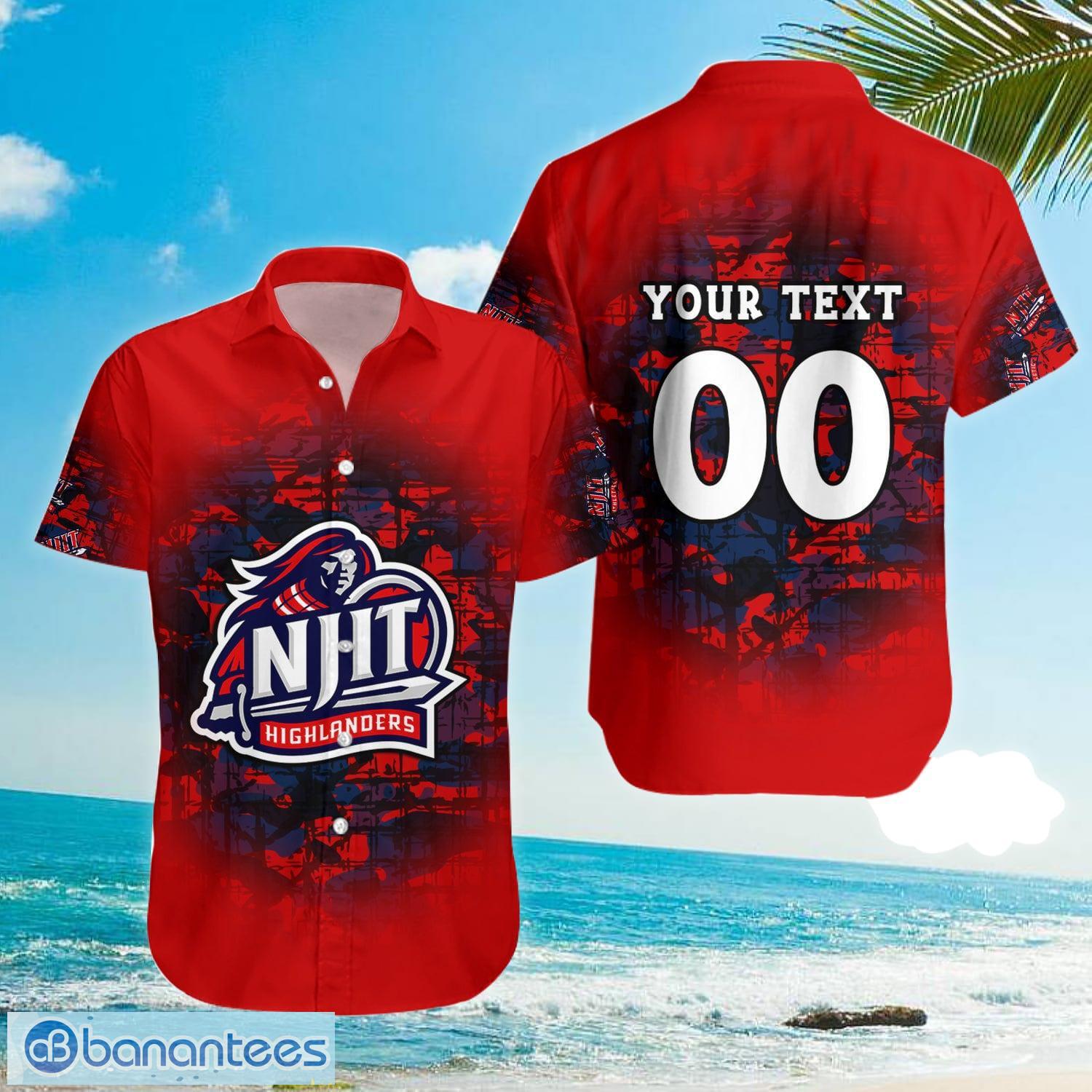 Texas Rangers MLB Custom Name All Over Print Hawaiian Shirt Best Gift For  Summer - Banantees
