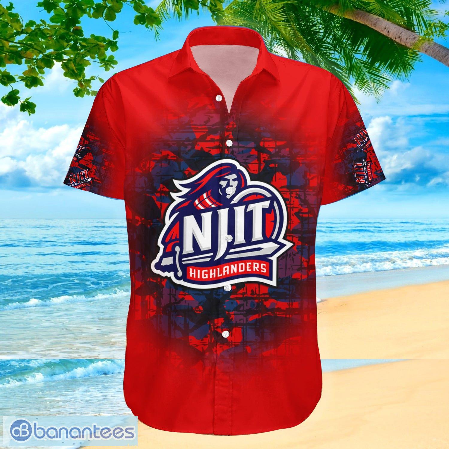 Texas Rangers Baseball Pattern Vintage Hawaiian Shirt - Banantees
