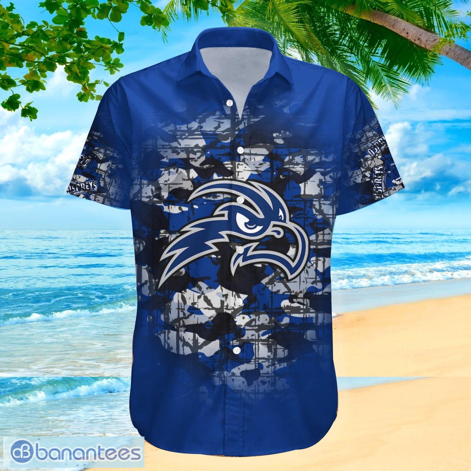 Custom Name Oklahoma State Cowboys NCAA Logo Dolphin Beach Funny Hawaiian  Shirt - Limotees