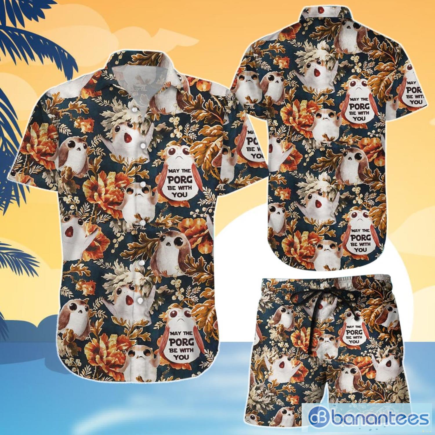 Hawaiian Shirts Are Still the Kings of Laidback Summer Style