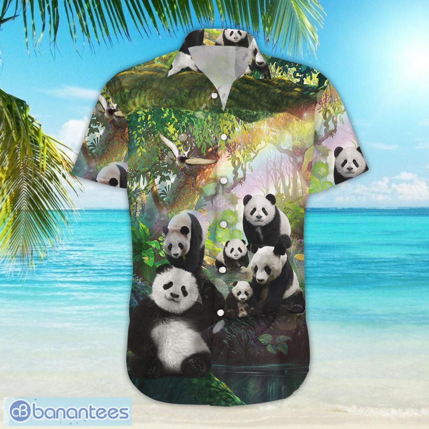 Bear T-shirt Forest Green