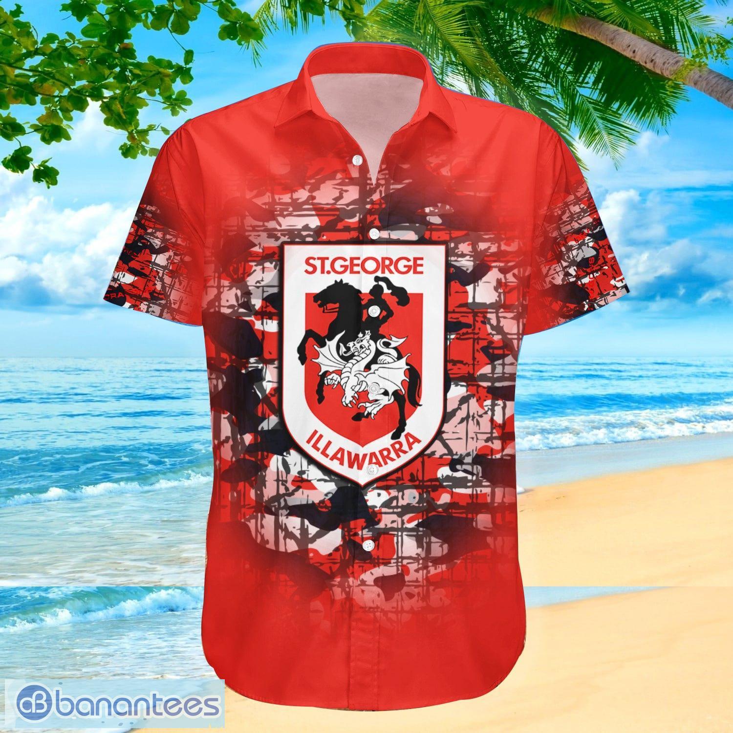 St George Illawarra Dragons Merchandise & Clothes