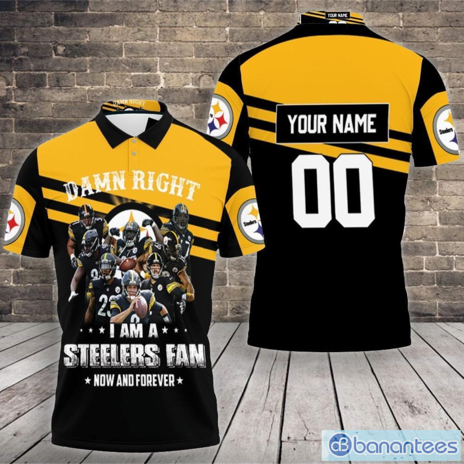 Now this is awesome Steelers fans??