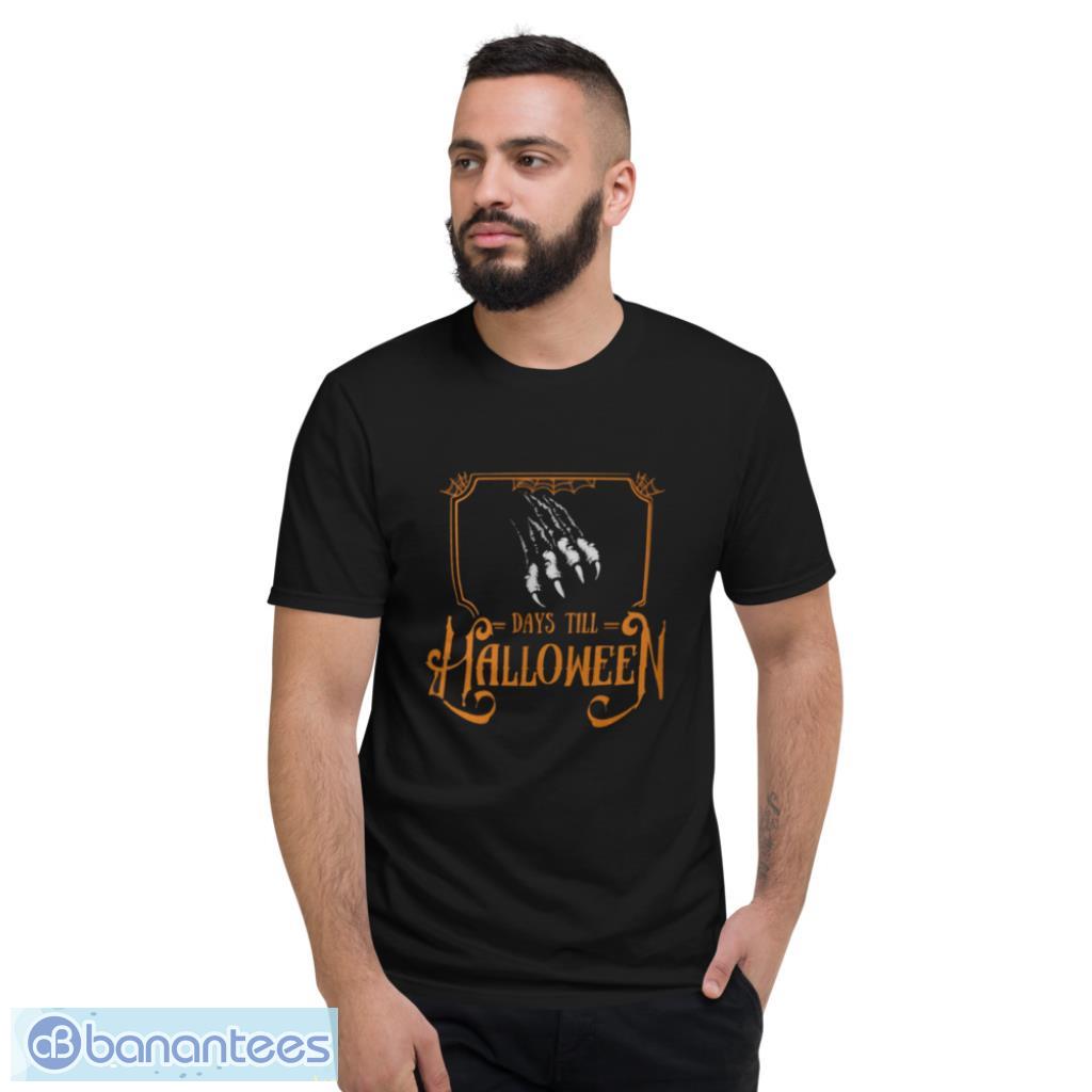 Days Still  Costume Halloween T-Shirt Product Photo 2