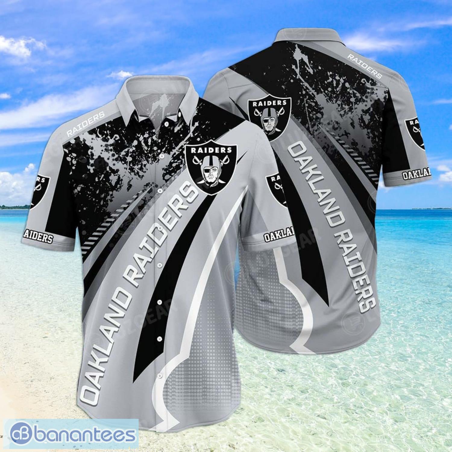 Los Angeles Chargers Nfl Hawaiian Shirt And Shorts Summer Beach Lover -  Banantees