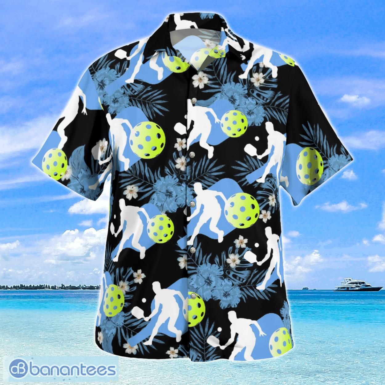 Carolina Panthers NFL Flower Hawaiian Shirt Summer Football Best