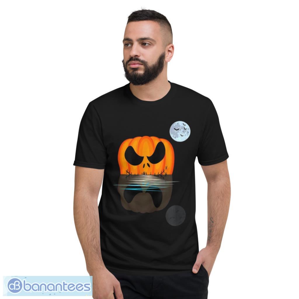 Pumpkin Custume For Halloween T-Shirt Product Photo 2