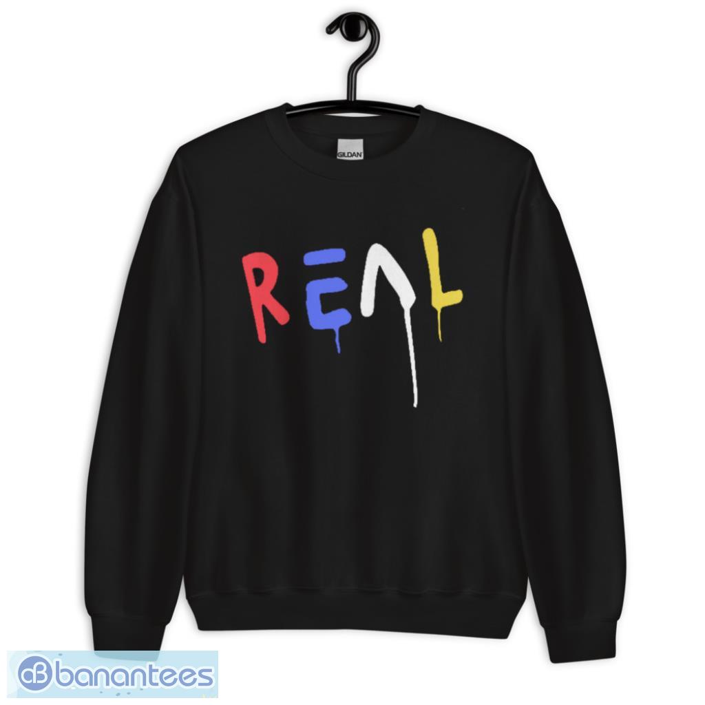 real custom simple t shirt 2 image Real Custom Simple T-Shirt Product Photo 3