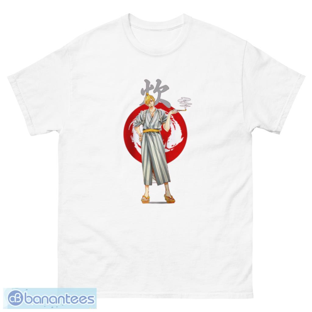 Anime T-Shirts, Anime Shirts NZ