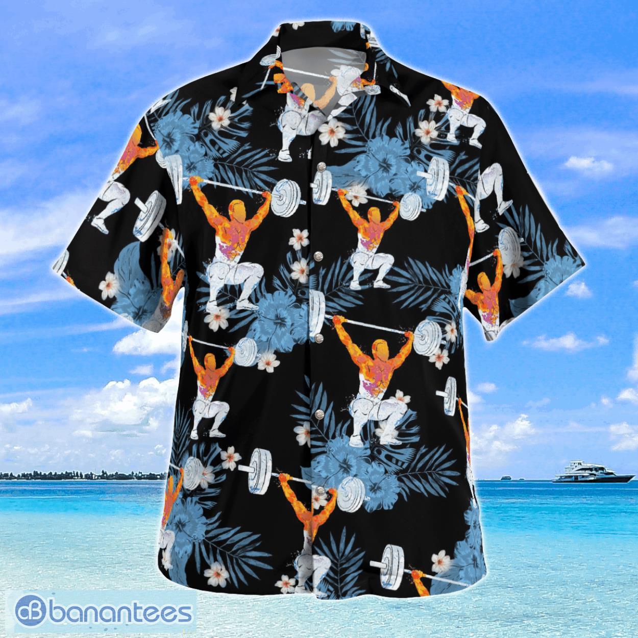 Stormtrooper Surfing Star Wars Hawaiian Shirt Summer Gift - Banantees