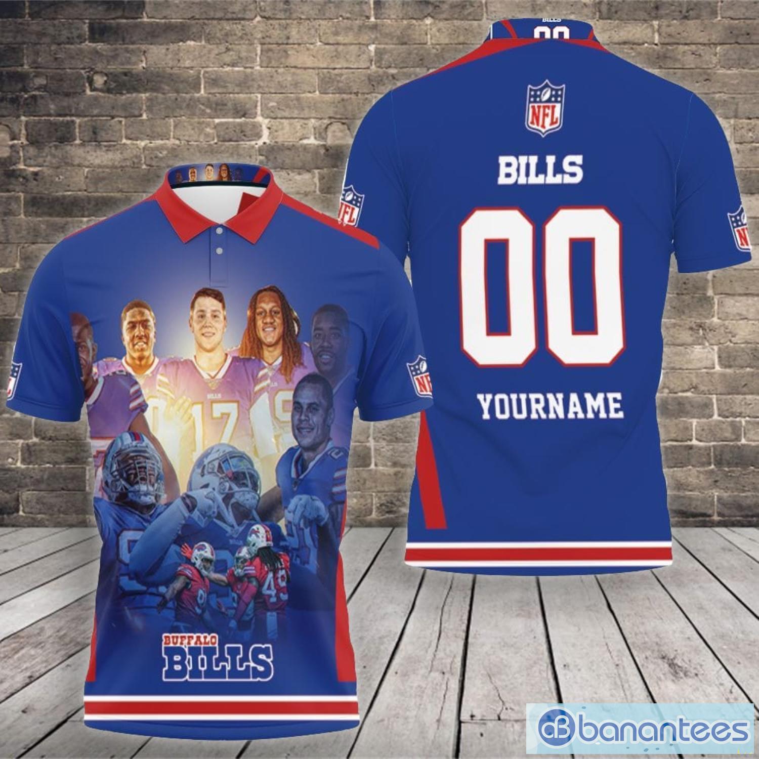 Buffalo Bills 2020 AFC East Champions gear, get your AFC East