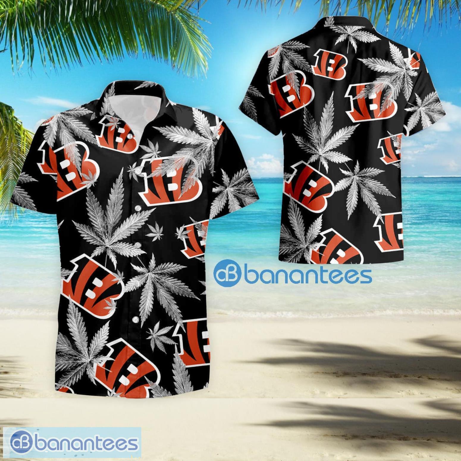 Chicago Bulls Michael Jordan Nba Summer Hawaiian Shirt And Short