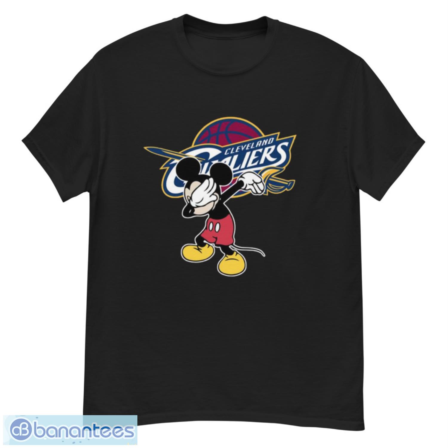 NEW FASHION 2023 Cleveland Cavaliers T-shirt 3D Short Sleeve O Neck gift  for fan