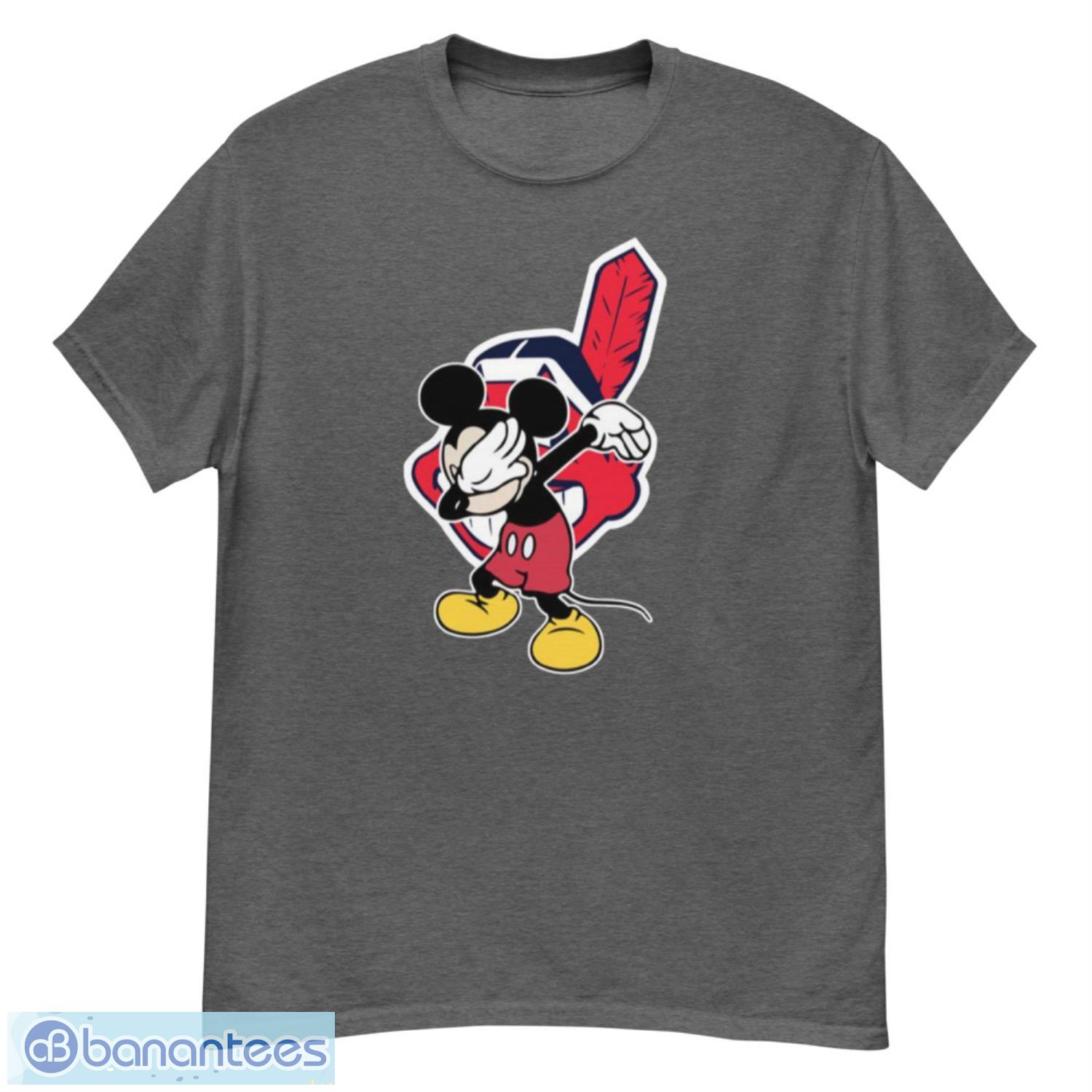 Mickey mouse 2024 dabbing shirt