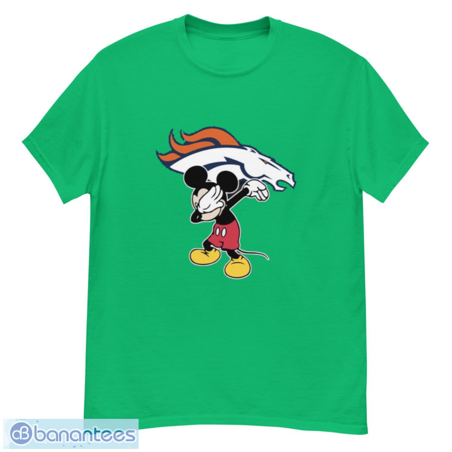 4th Of July Atlanta Falcons NFL Mickey Mouse Hawaiian Shirt