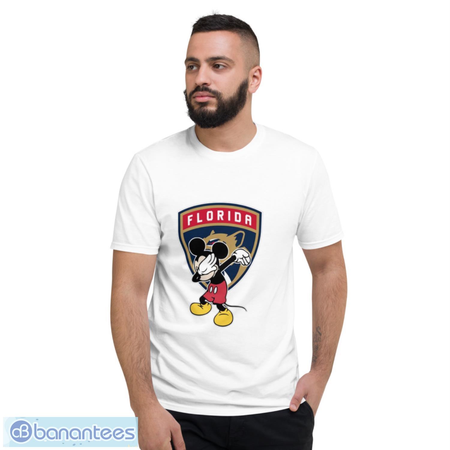 St.Louis Blues NHL Hockey Dabbing Mickey Disney Sports T Shirt For Men And  Women