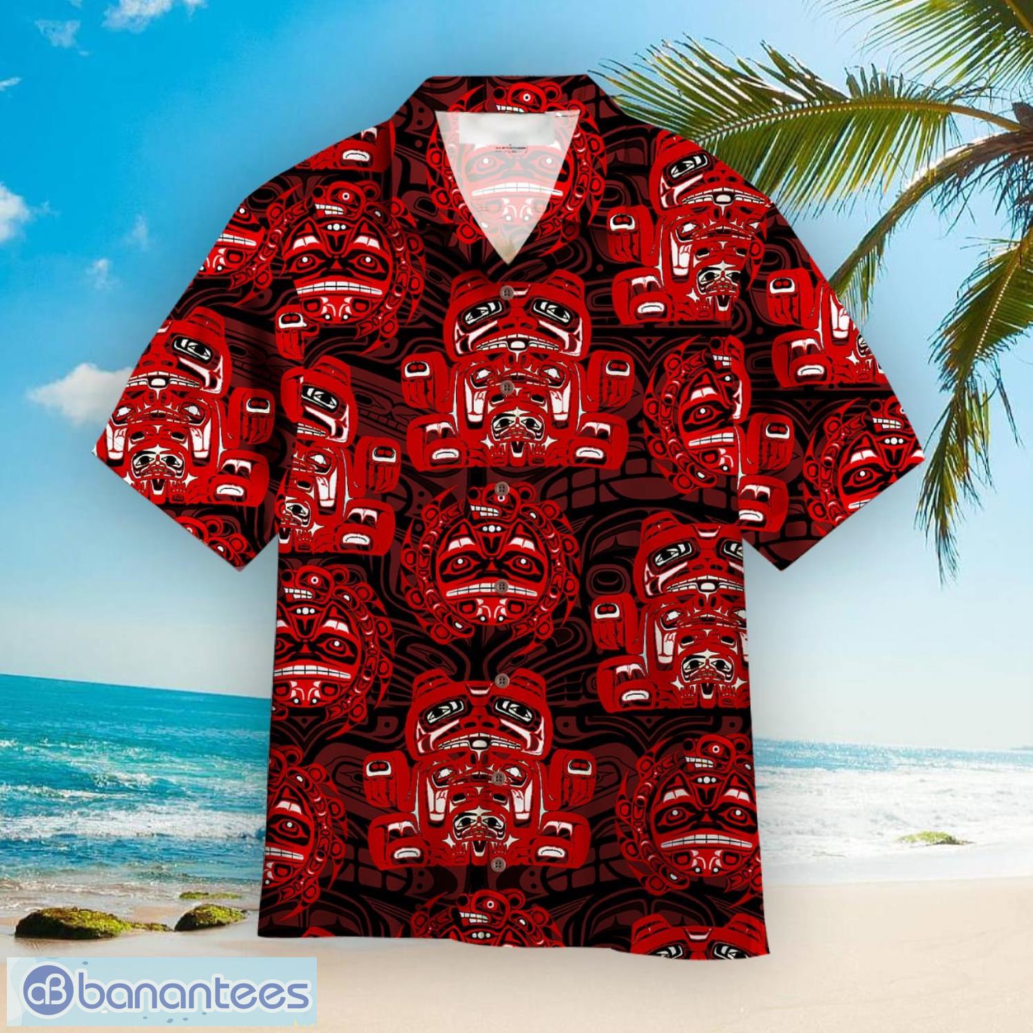 Grizzly Bear Myth For Men And Women Hawaiian Shirt Summer Gift Beach Shirt - Grizzly Bear Myth For Men And Women Hawaiian Shirts For Men & Women  HL3007