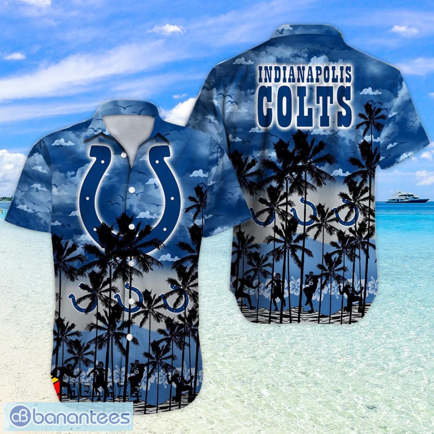 Kansas City Chiefs Hawaiian Shirts New Collections 2023 