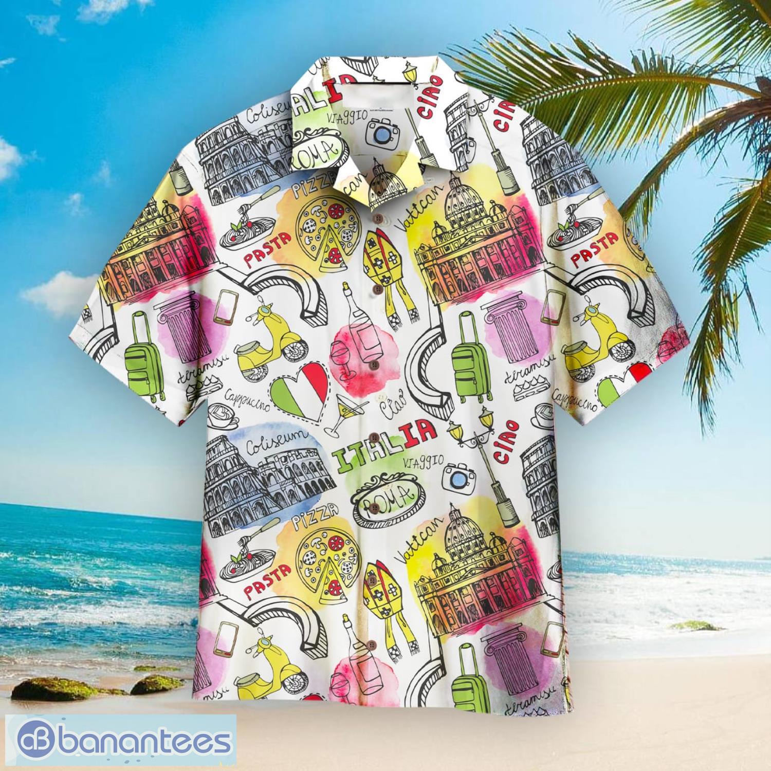 Cincinnati Bengals Mens Aloha Shirts Summer Hawaii Shirt Short Sleeve Beach  Tops