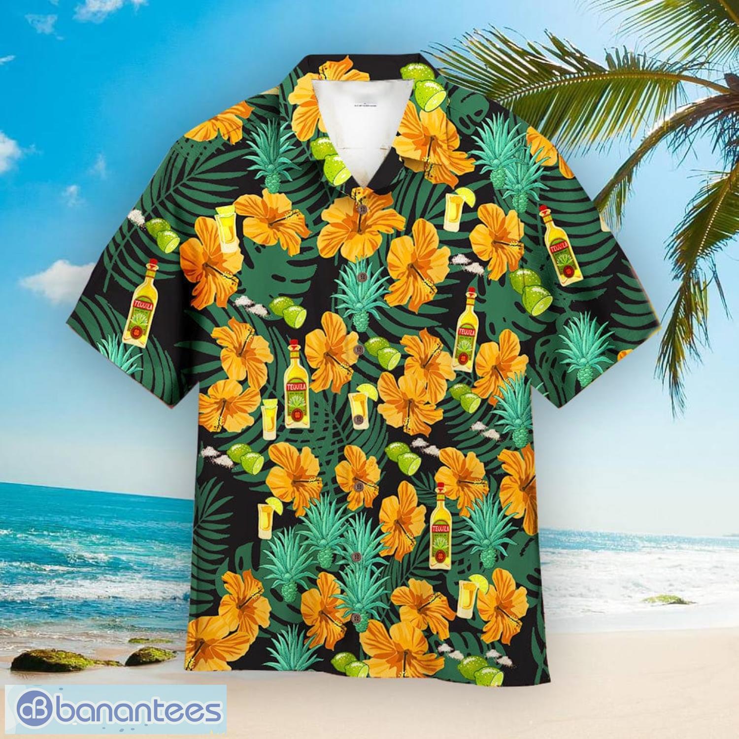 aloha hawaiian shirts