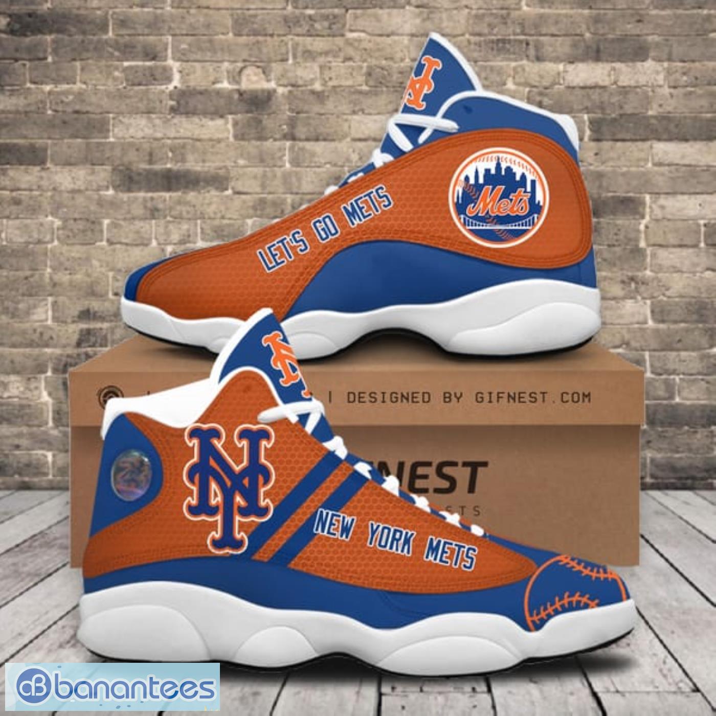 New York Yankees Edition Air Jordan 13 Sneakers Best Gift For Men