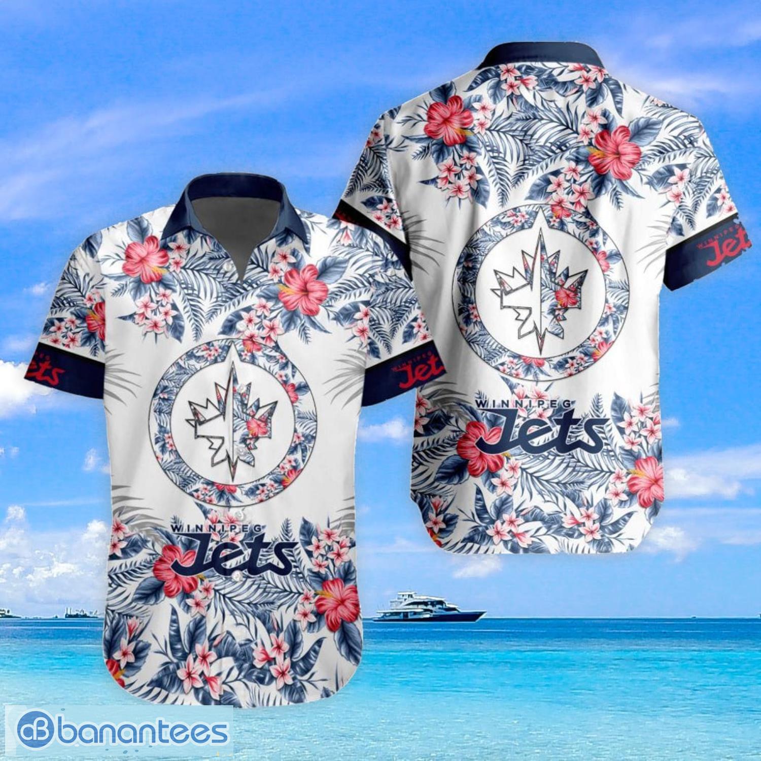 White Aloha Nfl Philadelphia Eagles Hawaiian Shirt Gift For