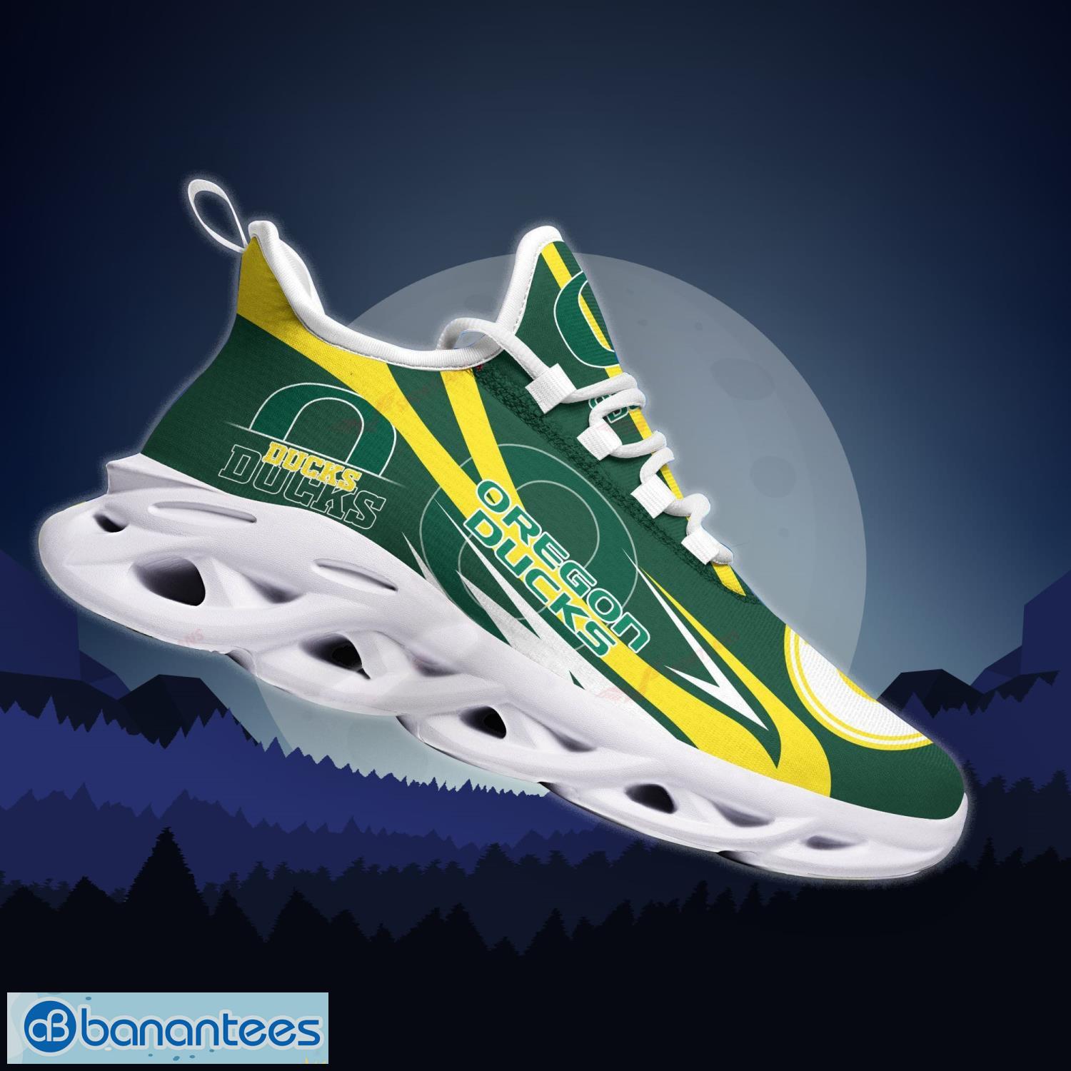 Oregon ducks running outlet shoes