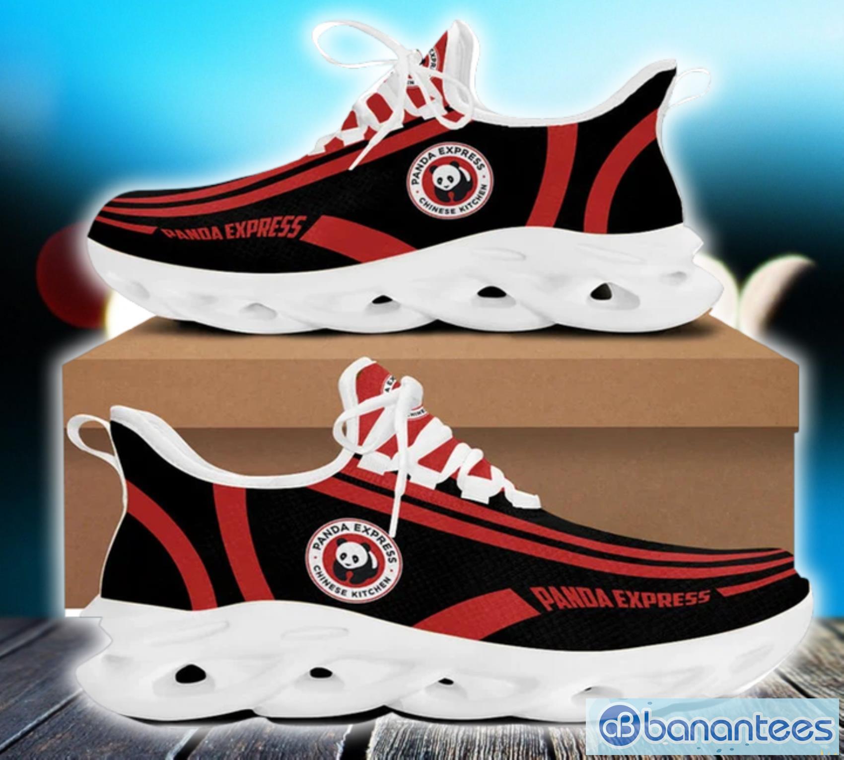 Panda on sale express shoes