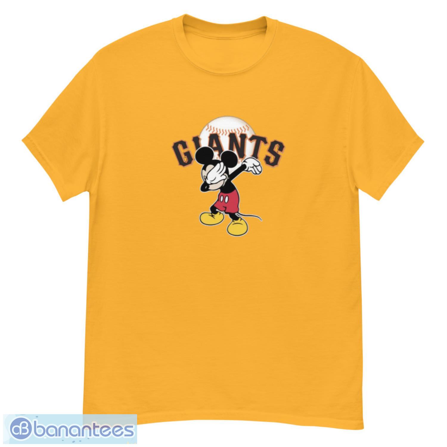 San Francisco Giants MLB Baseball Jeffy Dabbing Sports T Shirt For Men And  Women