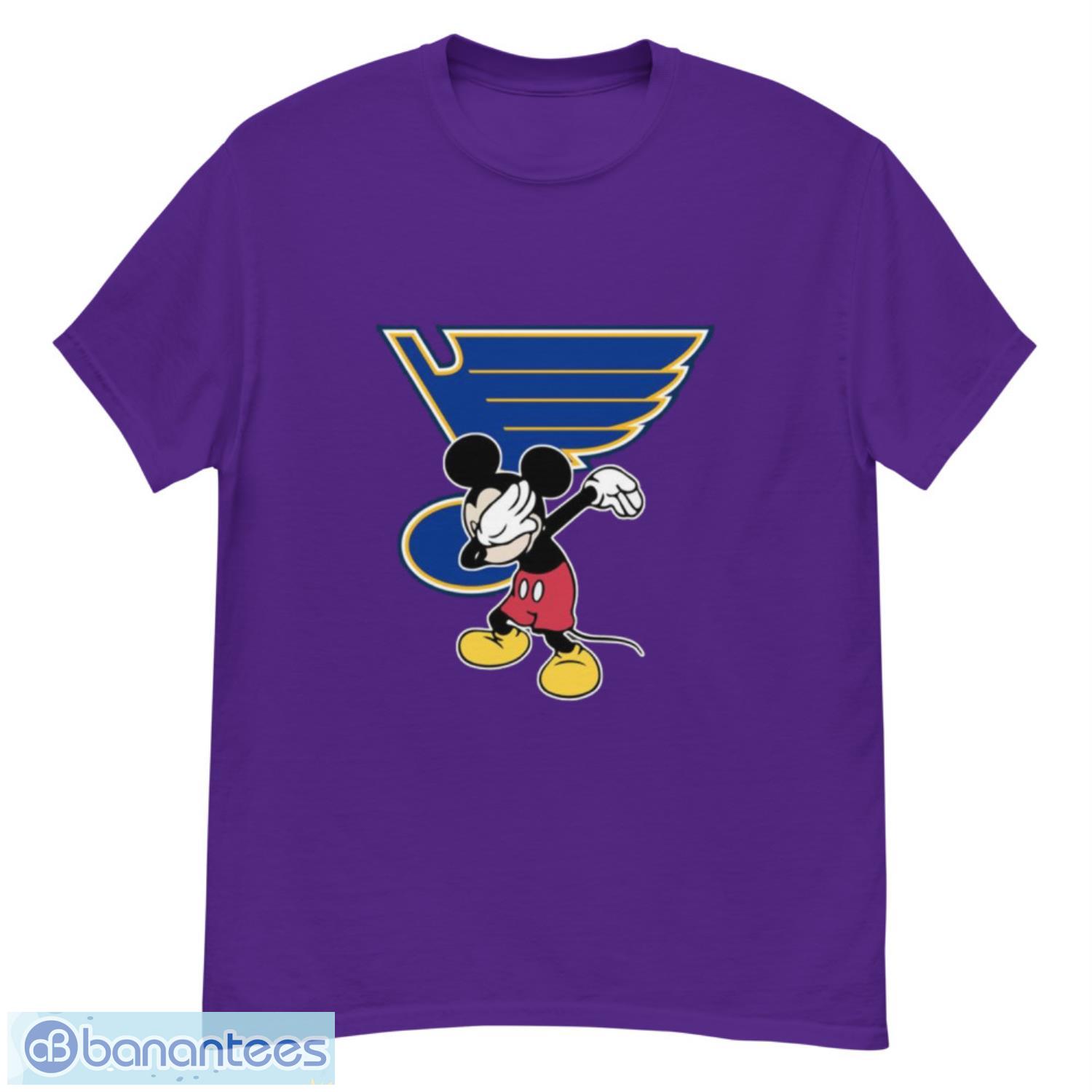 Chicago Bears Mickey Mouse Donald Duck Goofy Shirt - High-Quality