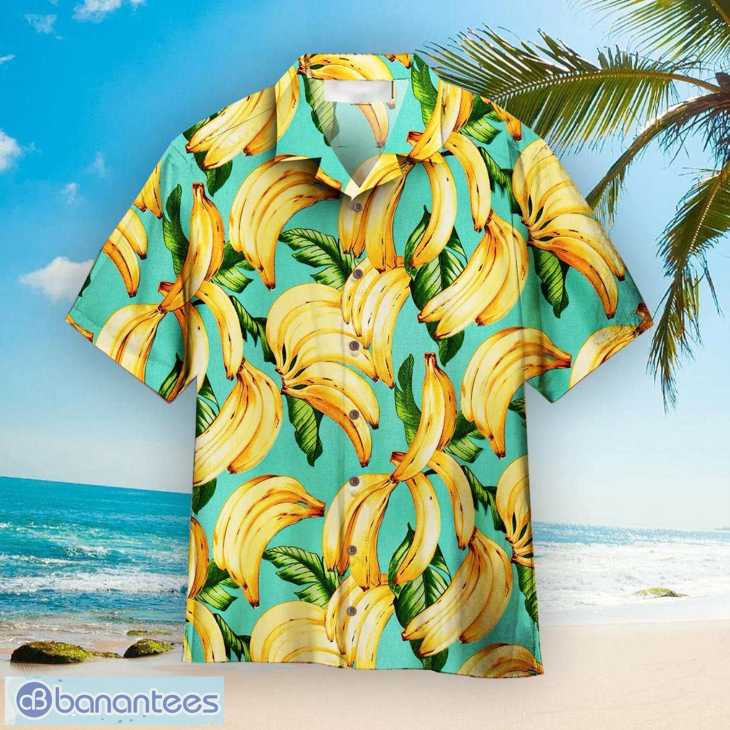 Summer Aloha Hawaiian Shirt Summer Gift Beach Shirt - Summer Aloha Hawaiian Shirts For Men & For Women  HW9933