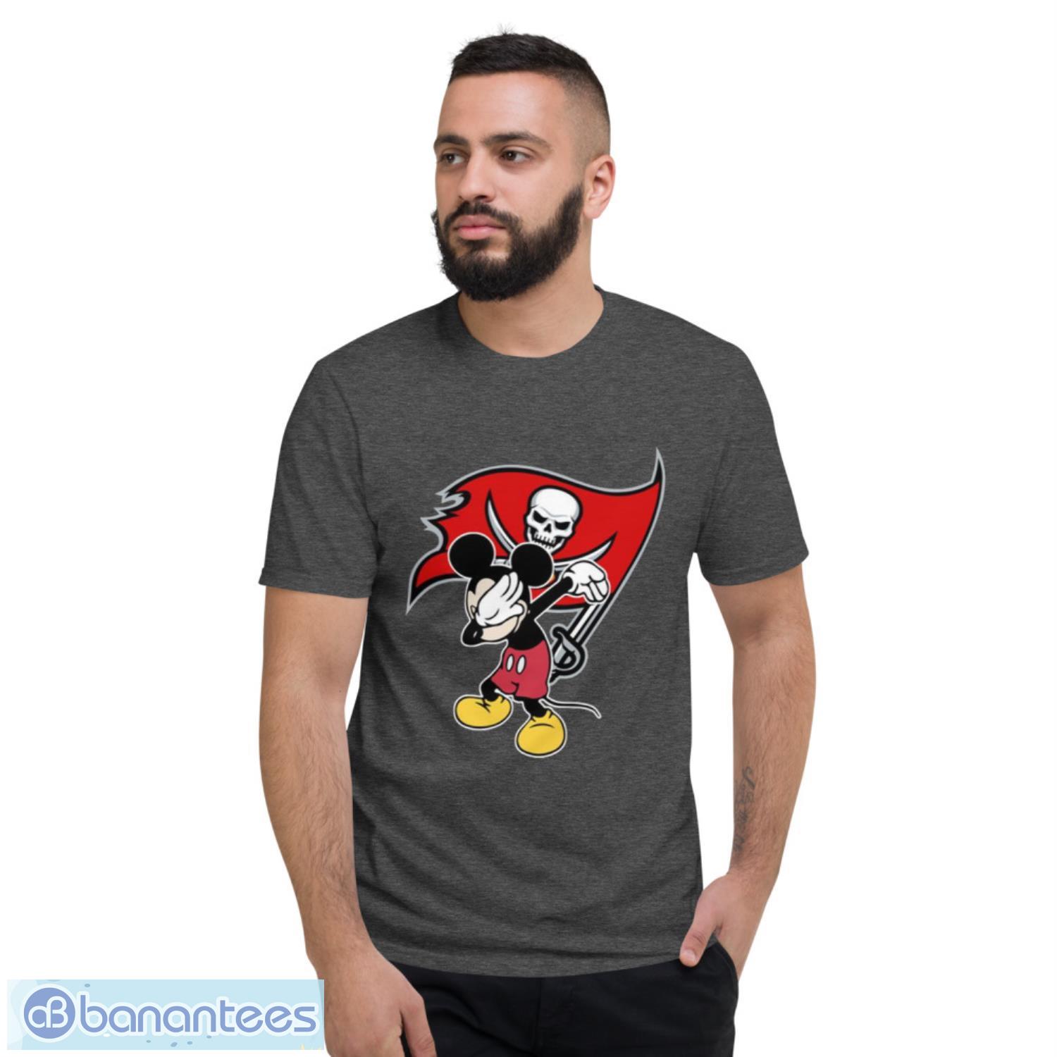 Christmas Gift Tampa Bay Buccaneers Cute Mickey Mouse Christmas