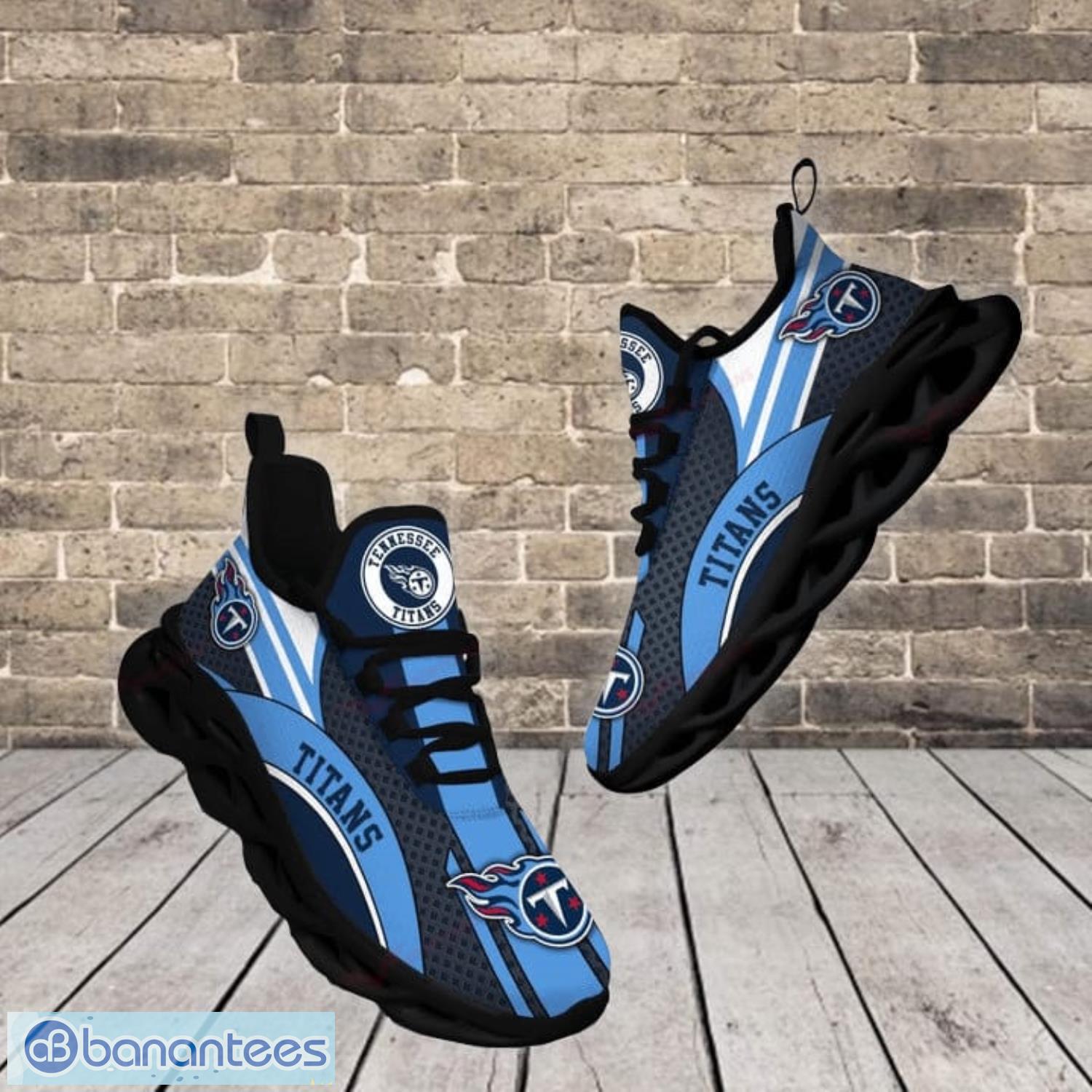 Pittsburgh Steelers Max Soul Sneakers Trending Summer –