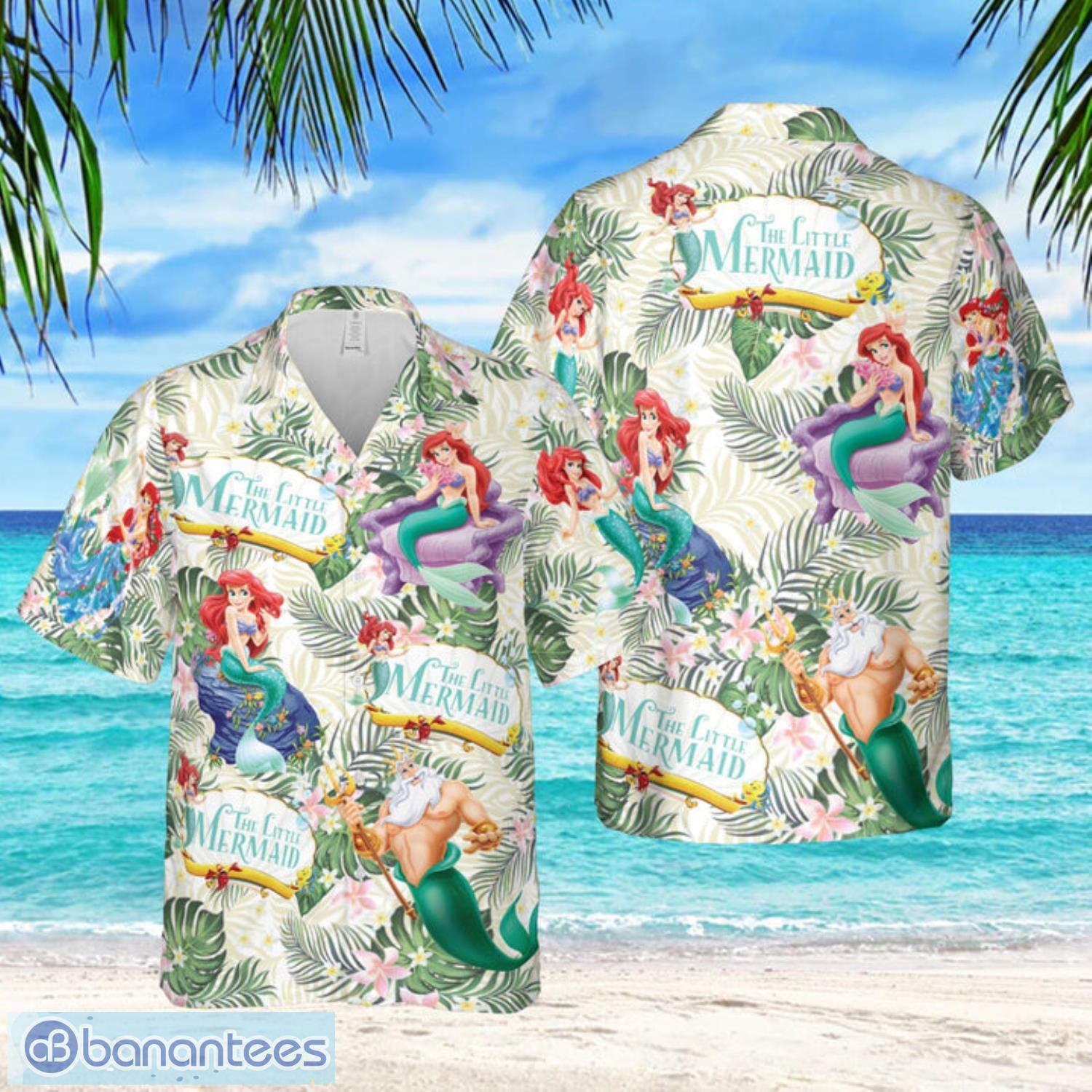 Fishing Style 1 Hawaiian Shirt For Men And Women - Banantees