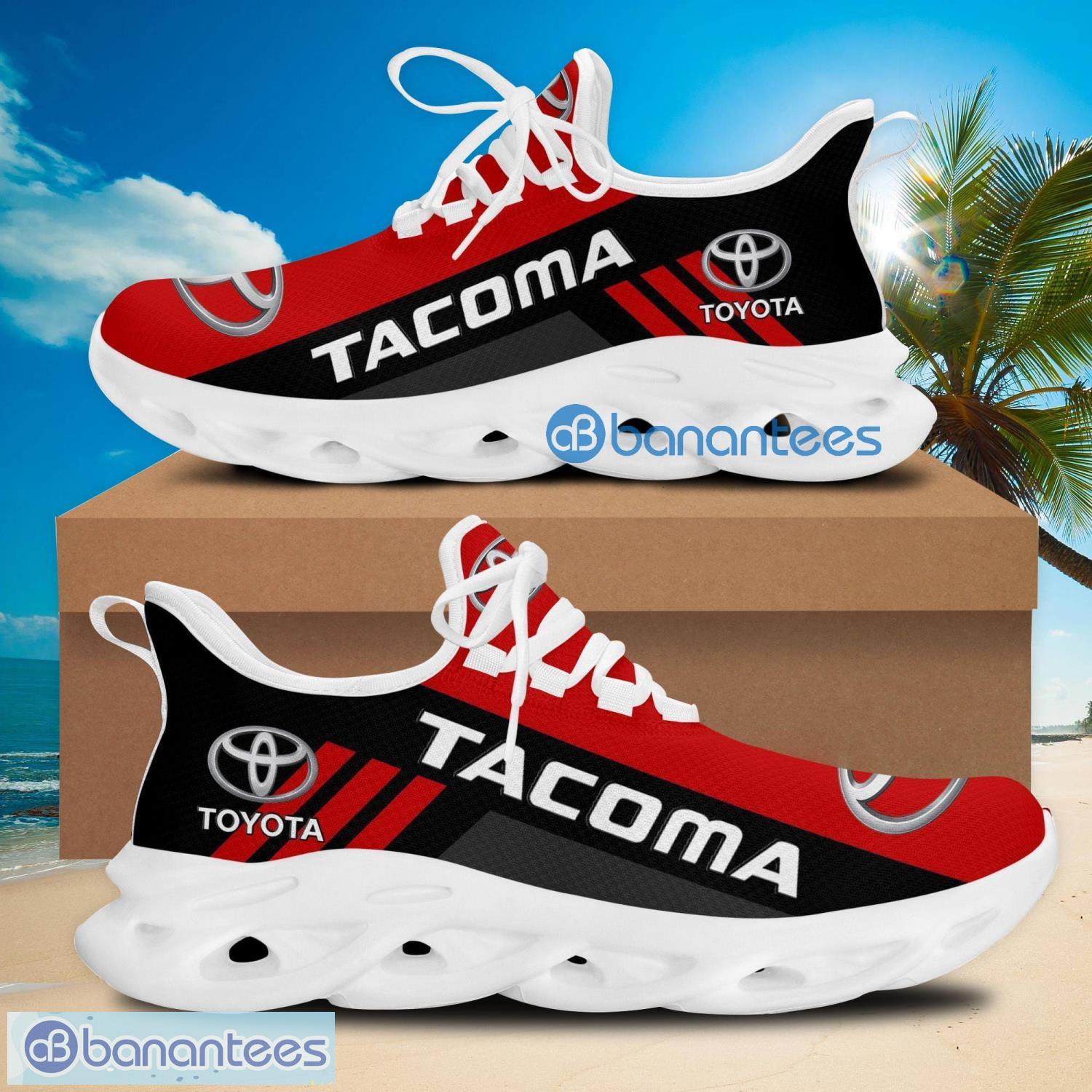 Toyota Tacoma Logo Car Trend 479 Max Soul Shoes Running Sneakers For Men And Women Product Photo 1 Toyota Tacoma Logo Car Trend 479 Max Soul Shoes Running Sneakers For Men And Women Product Photo 1