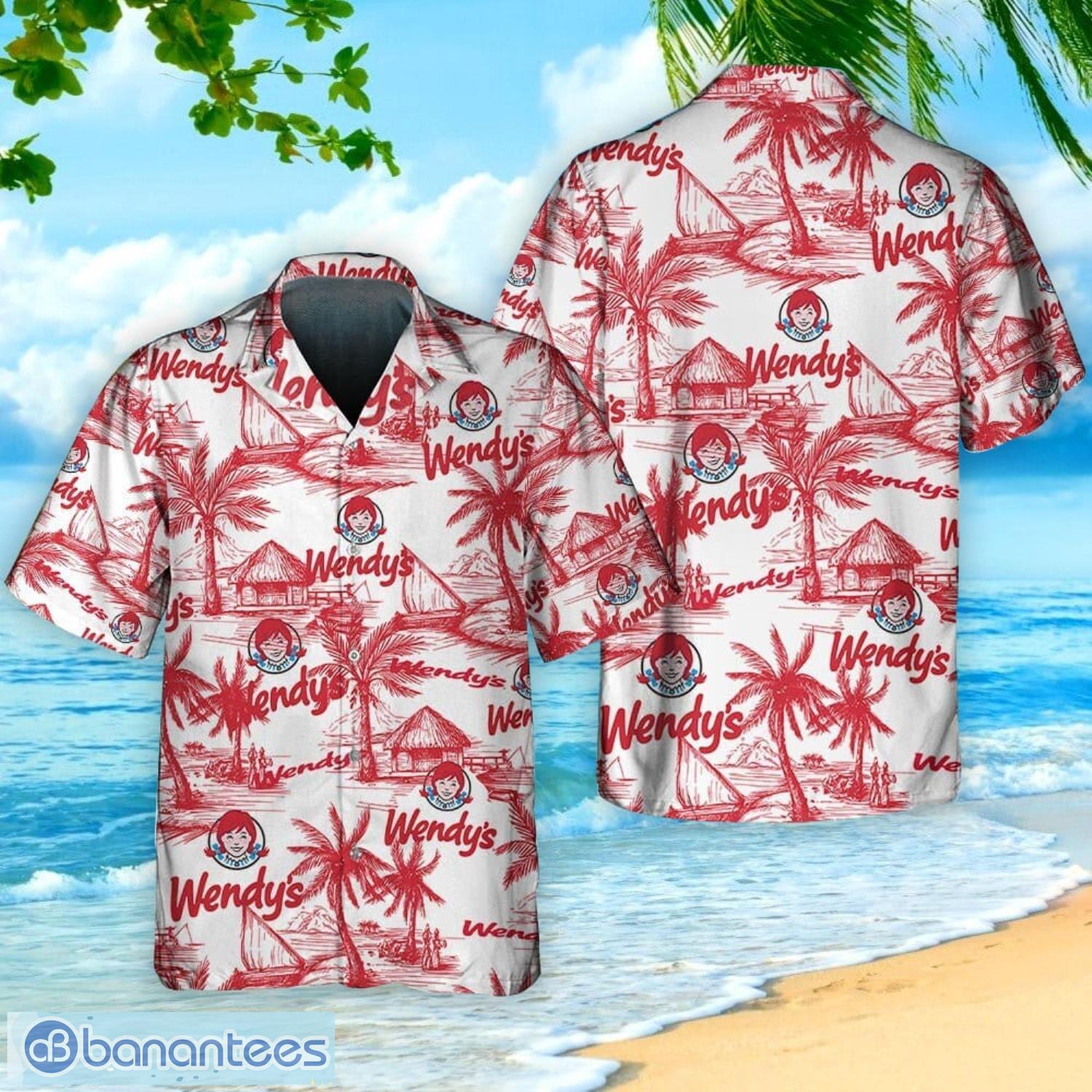 Carolina Panthers NFL Hawaiian Shirt Style Vintage Summer Beach