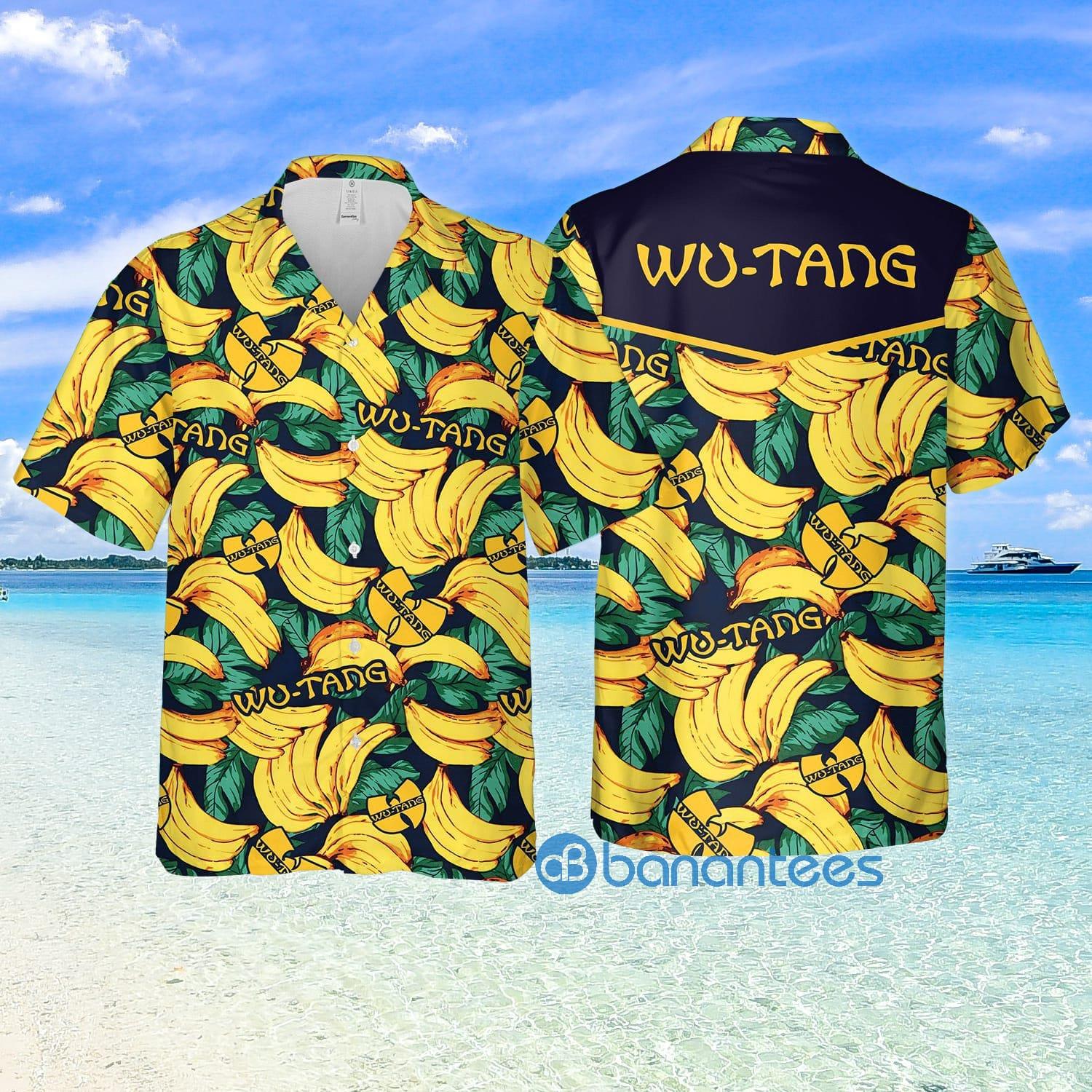 banana man shirt