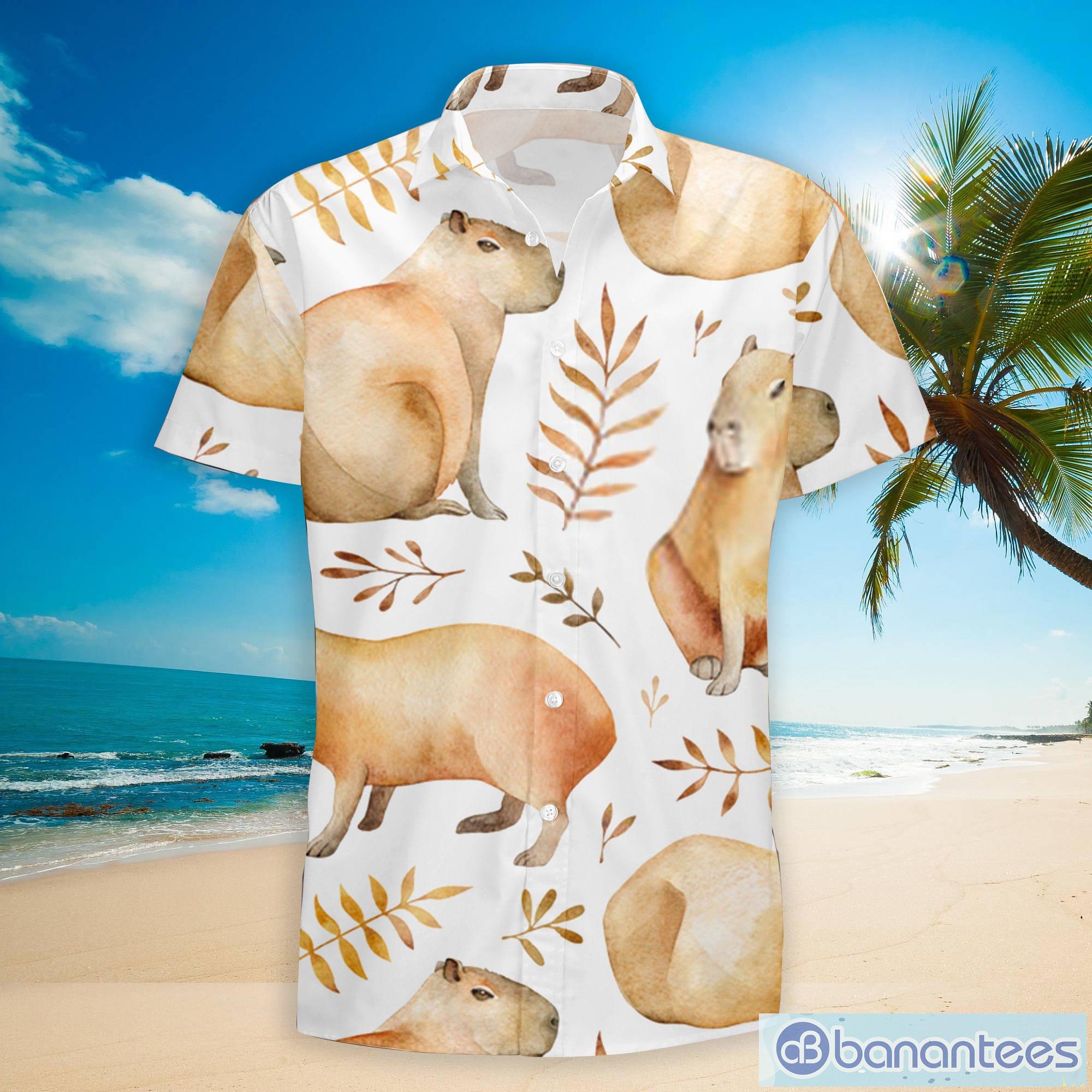 Musical for Men, Women, Musical Shirt Summer Hawaiian Shirt - Banantees