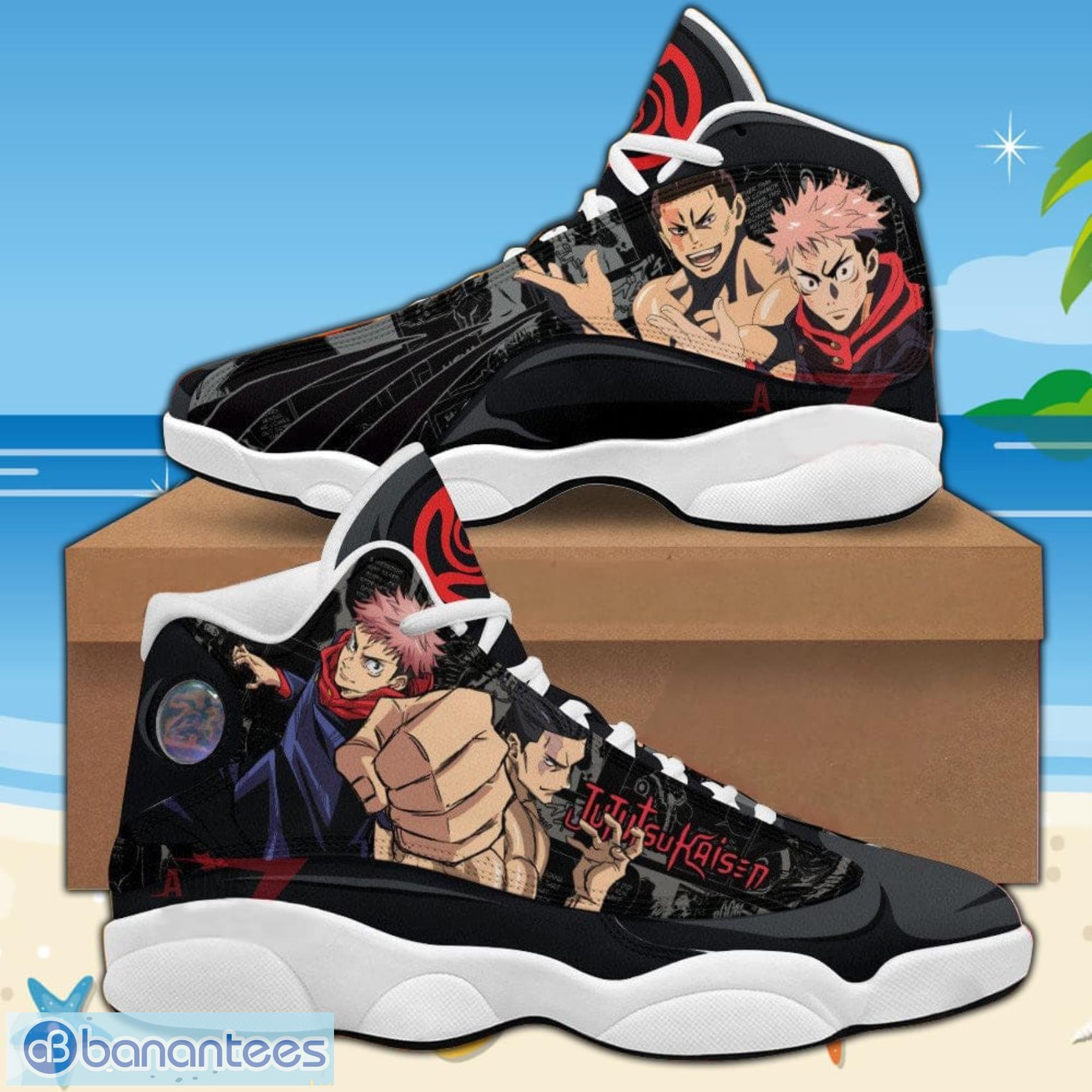 Kirito Anime Graffiti Calfskin Running Sneakers Luxurious High Top Designer  High Top Casual Sneakers For Men And Women MN2102 Box EU 36 48 From  Fashionshoesgz18, $46.87 | DHgate.Com