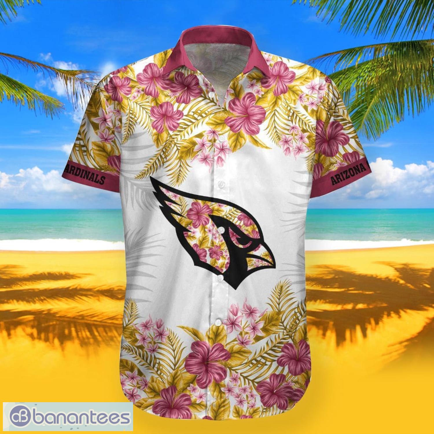 Minnesota Vikings Summer Gift Hawaiian Shirt And Shorts - Banantees