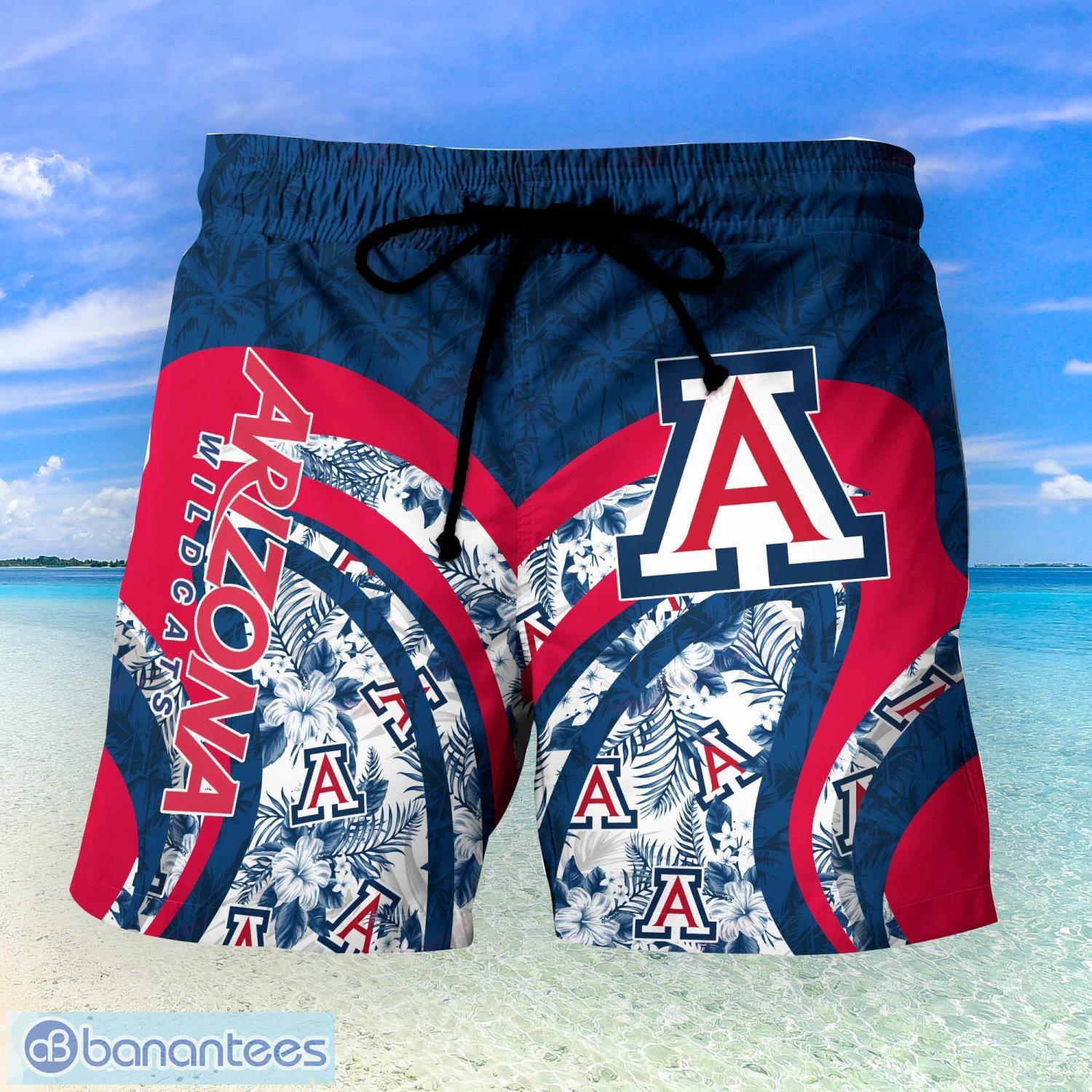 Arizona hot sale wildcats shorts