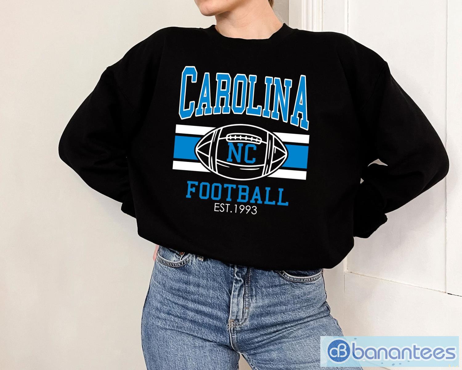 Carolina Panthers American Football 3D Hoodie Nfl 3D Sweatshirt - Best  Seller Shirts Design In Usa