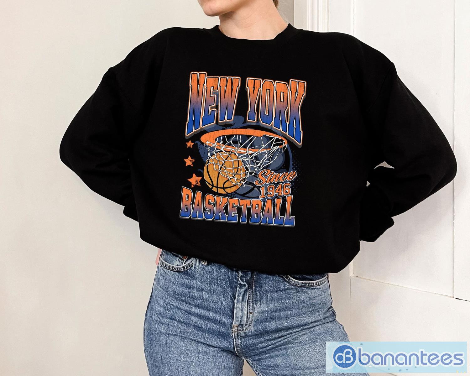 Top-selling Item] NBA New York Knicks Summer Vibes Hawaiian Shirt
