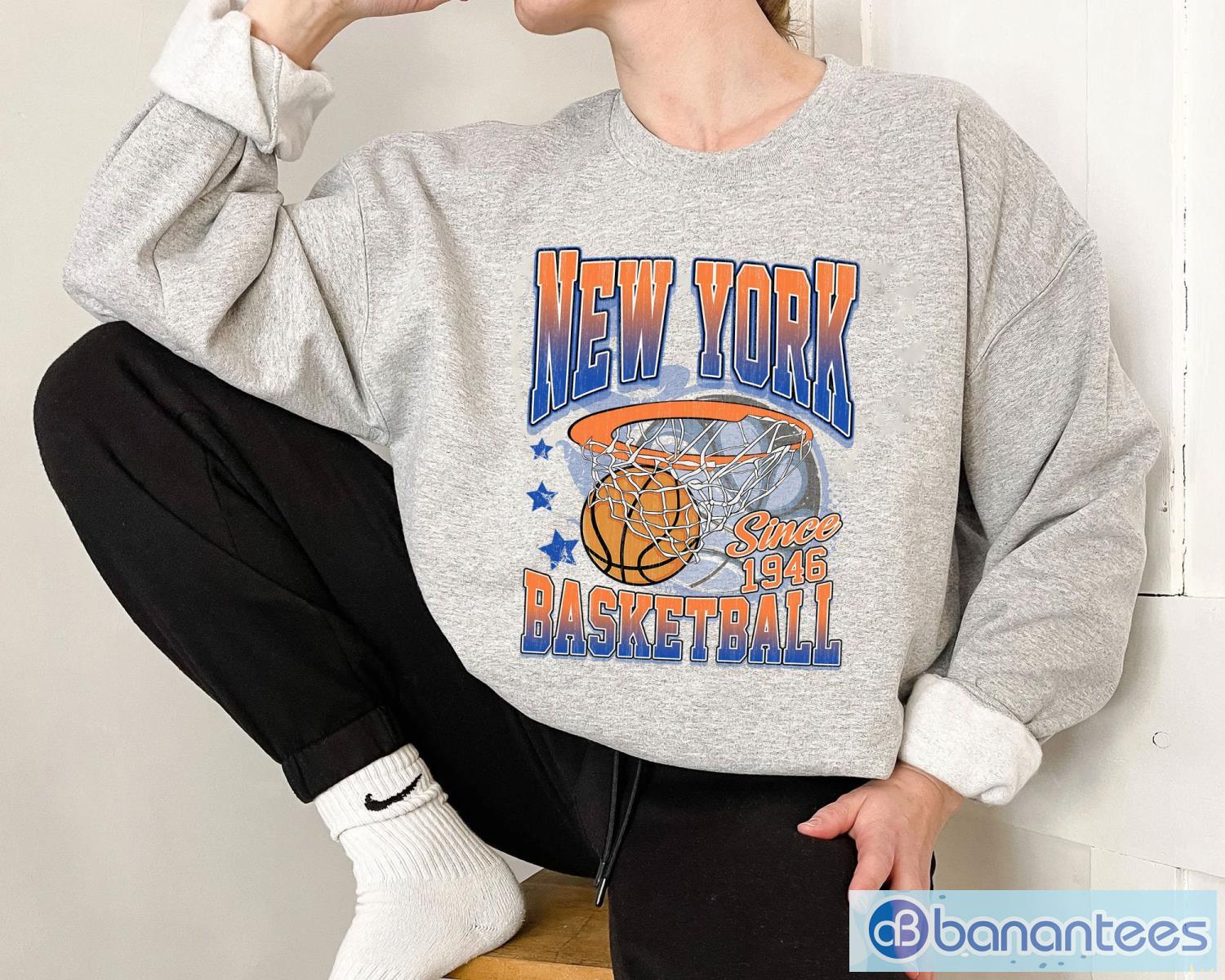 NBA New York Knicks top - Strappy tops - T-shirts - CLOTHING